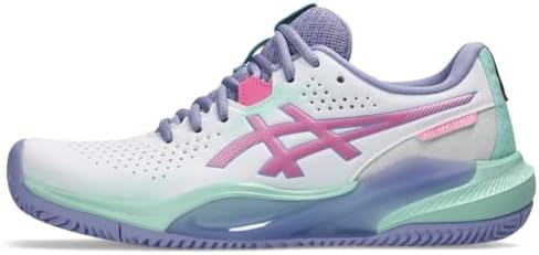 ASICS Mens Gel Challenger 15 Clay Tennis Shoes