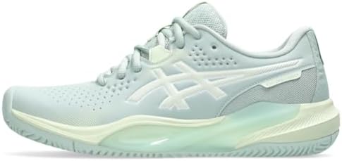 ASICS Mens Gel Challenger 15 Clay Tennis Shoes