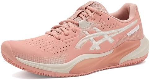 ASICS Mens Gel Challenger 15 Clay Tennis Shoes