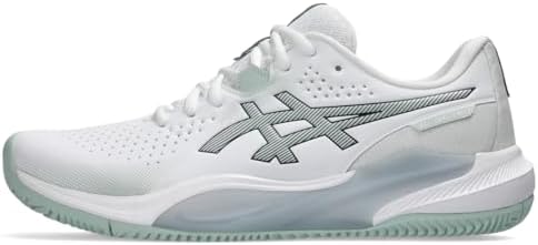 ASICS Mens Gel Challenger 15 Clay Tennis Shoes