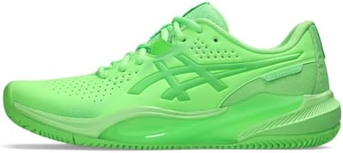 ASICS Mens Gel Challenger 15 Clay Tennis Shoes