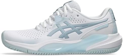 ASICS Mens Gel Challenger 15 Clay Tennis Shoes