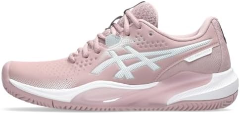 ASICS Mens Gel Challenger 15 Clay Tennis Shoes