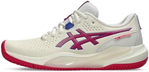 ASICS Mens Gel Challenger 15 Clay Tennis Shoes