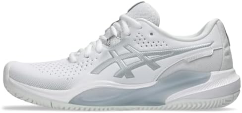 ASICS Mens Gel Challenger 15 Clay Tennis Shoes