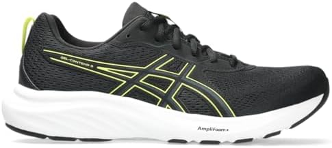 Talla 13 us, ASICS Mens Gel Contend 9 Running Shoes