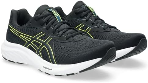 Talla 13 us, ASICS Mens Gel Contend 9 Running Shoes