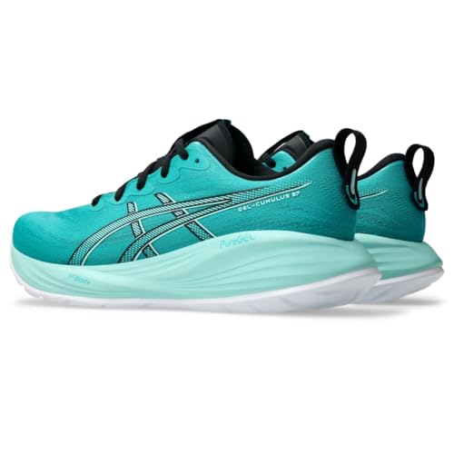 ASICS Zapatillas de running Gel-Cumulus 27 para hombre