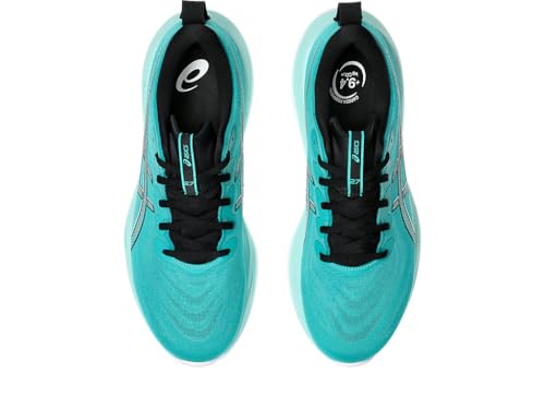 ASICS Zapatillas de running Gel-Cumulus 27 para hombre