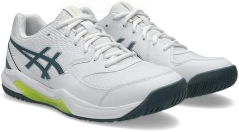 ASICS Mens Gel Dedicate 8 Tennis Shoes
