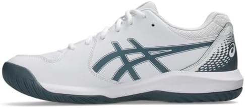 ASICS Mens Gel Dedicate 8 Tennis Shoes