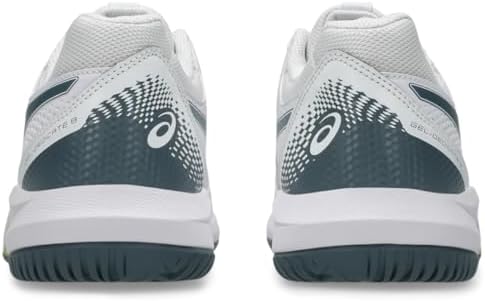 ASICS Mens Gel Dedicate 8 Tennis Shoes