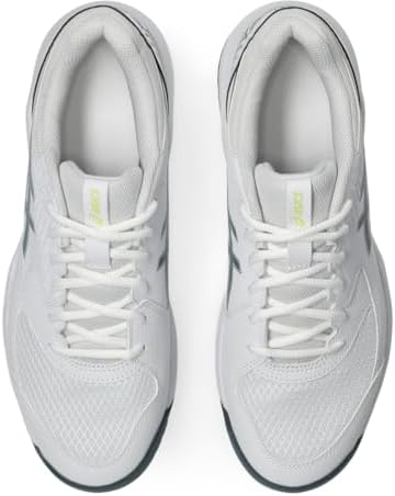 ASICS Mens Gel Dedicate 8 Tennis Shoes