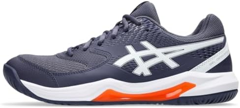 ASICS Mens Gel Dedicate 8 Tennis Shoes
