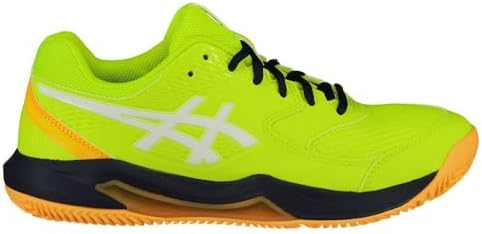ASICS Mens Gel Dedicate 8 Tennis Shoes