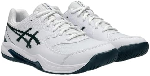 ASICS Mens Gel Dedicate 8 Tennis Shoes