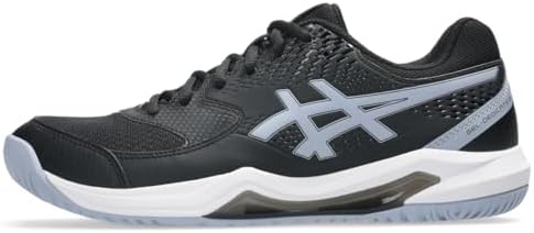 ASICS Mens Gel Dedicate 8 Tennis Shoes