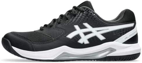 ASICS Mens Gel Dedicate 8 Tennis Shoes