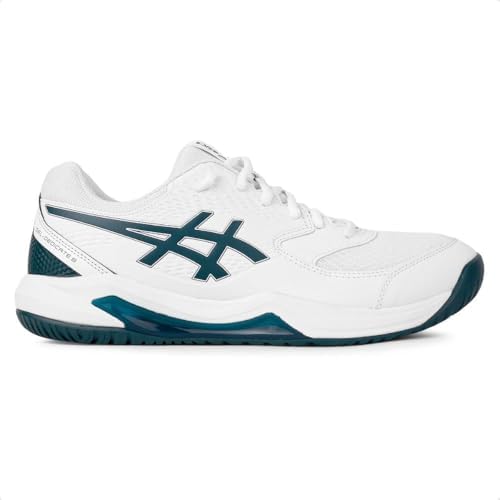 ASICS Mens Gel Dedicate 8 Tennis Shoes