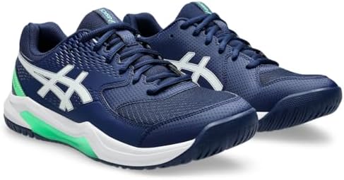 ASICS Mens Gel Dedicate 8 Tennis Shoes