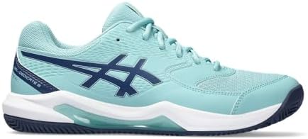 ASICS Mens Gel Dedicate 8 Tennis Shoes