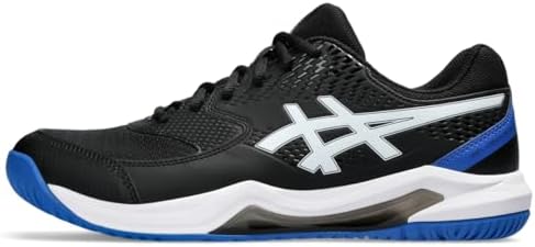 ASICS Mens Gel Dedicate 8 Tennis Shoes