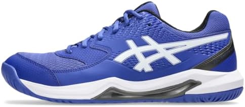 ASICS Mens Gel Dedicate 8 Tennis Shoes