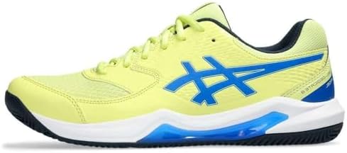 ASICS Mens Gel Dedicate 8 Tennis Shoes