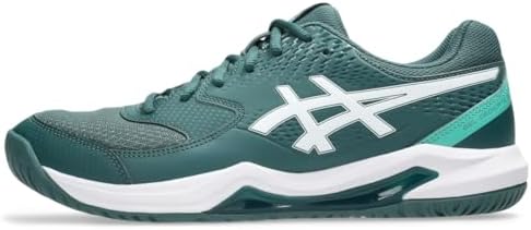 ASICS Mens Gel Dedicate 8 Tennis Shoes
