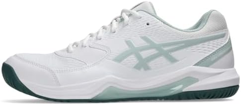 ASICS Mens Gel Dedicate 8 Tennis Shoes