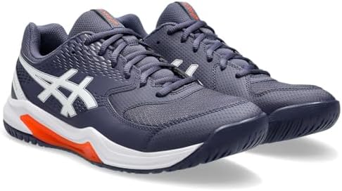 ASICS Mens Gel Dedicate 8 Tennis Shoes