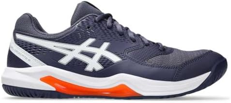 ASICS Mens Gel Dedicate 8 Tennis Shoes