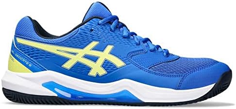 ASICS Mens Gel Dedicate 8 Tennis Shoes