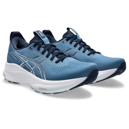 Talla 8.5 - ASICS Mens Gel Kayano 32 Running Shoes