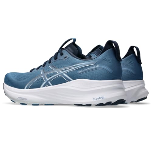 Talla 8.5 - ASICS Mens Gel Kayano 32 Running Shoes