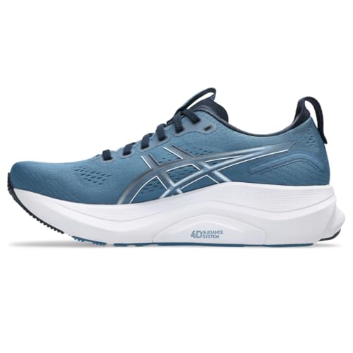 Talla 8.5 - ASICS Mens Gel Kayano 32 Running Shoes