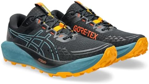 ASICS Mens Gel Nimbus 27 Running Shoes