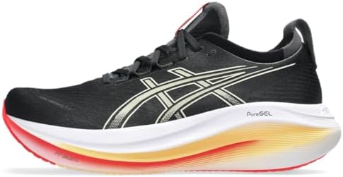 ASICS Mens Gel Nimbus 27 Running Shoes