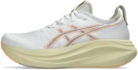ASICS Mens Gel Nimbus 27 Running Shoes