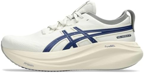 ASICS Mens Gel Nimbus 27 Running Shoes