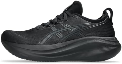 ASICS Mens Gel Nimbus 27 Running Shoes
