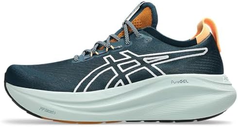 ASICS Mens Gel Nimbus 27 Running Shoes
