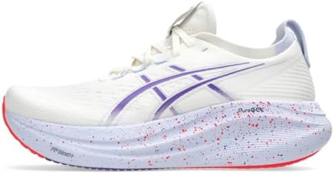 ASICS Mens Gel Nimbus 27 Running Shoes