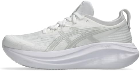 ASICS Mens Gel Nimbus 27 Running Shoes