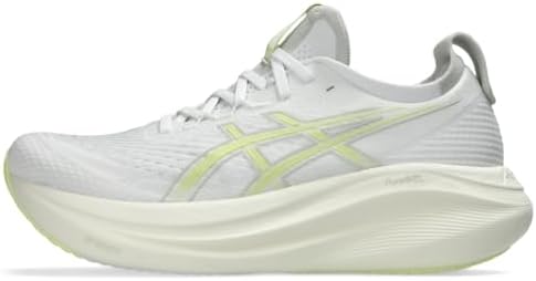 ASICS Mens Gel Nimbus 27 Running Shoes