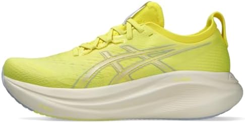 ASICS Mens Gel Nimbus 27 Running Shoes