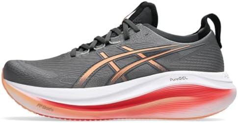 ASICS Mens Gel Nimbus 27 Running Shoes