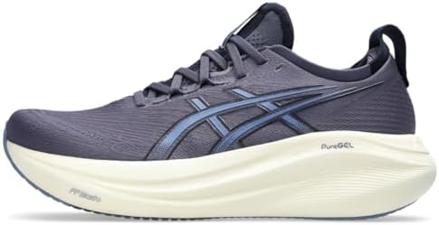 ASICS Mens Gel Nimbus 27 Running Shoes