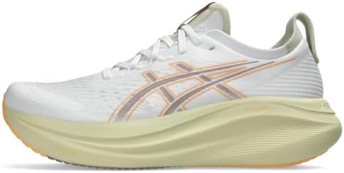 ASICS Mens Gel Nimbus 27 Running Shoes