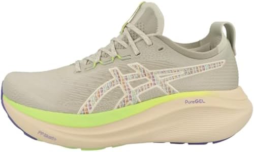 ASICS Mens Gel Nimbus 27 Running Shoes